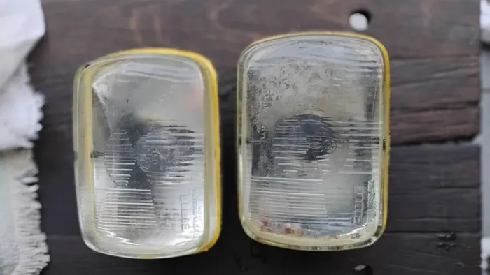 Farol original Fiat 147 CIBIÉ