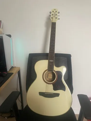 Violão Strinberg SA - 20C