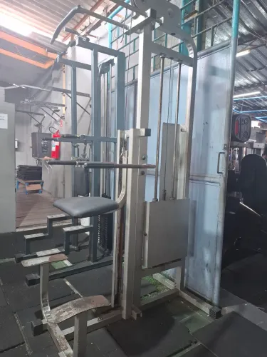 Graviton profissional academia 