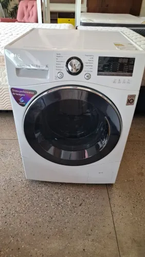 MAQUINA LAVA E SECA LG 11KG SEMI-NOVA
