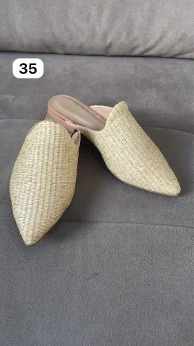 Sapatos 