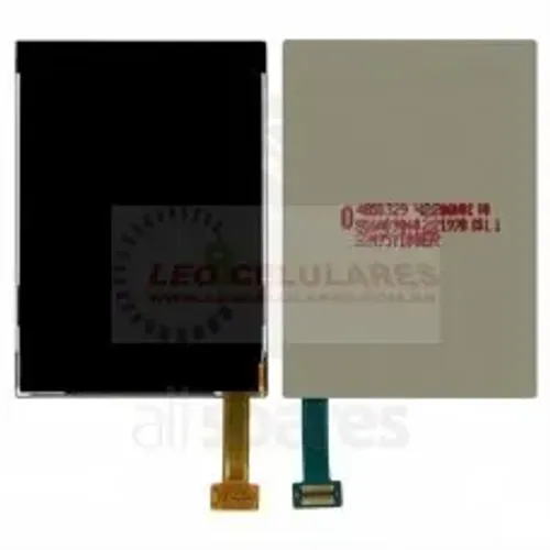LCD PARA NOKIA X2-00