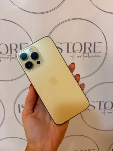 IPHONE 14 PRO MAX GOLD 256GB
