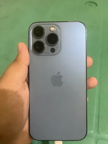 Vendo iPhone 13 Pro