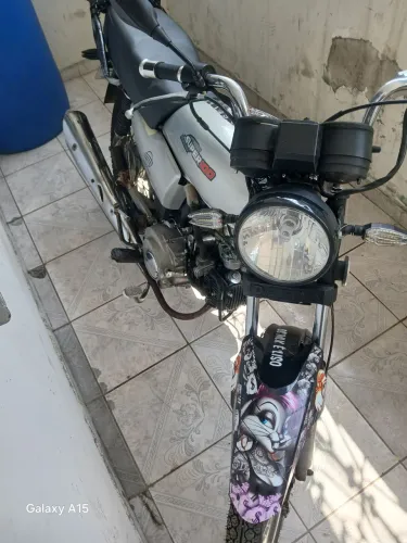 Aceita ofertas