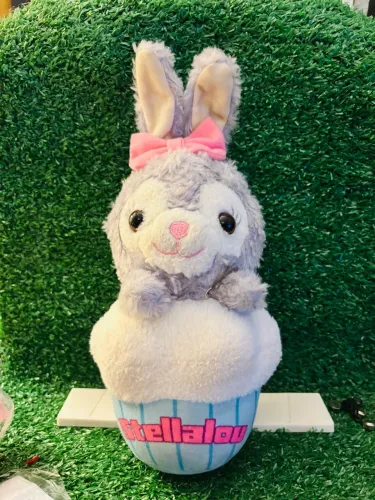 Pelúcia Stella Lou Disney Tókio