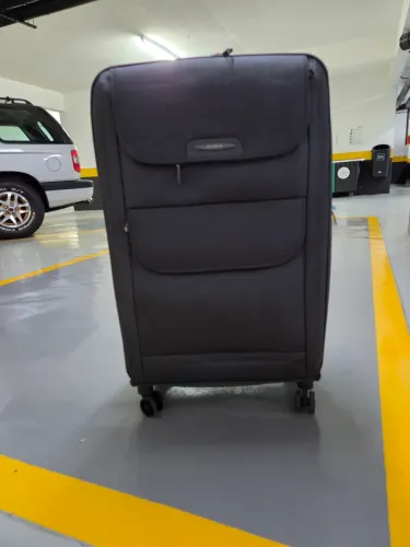 Mala grande samsonite