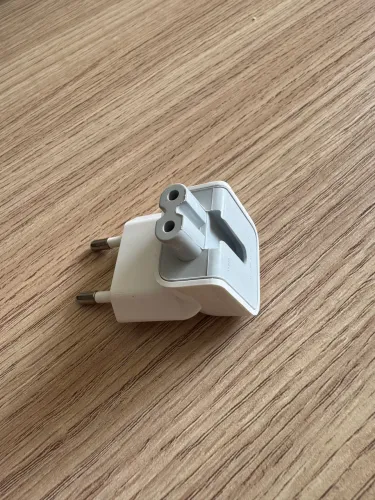 Adaptador Carregador Macbook
