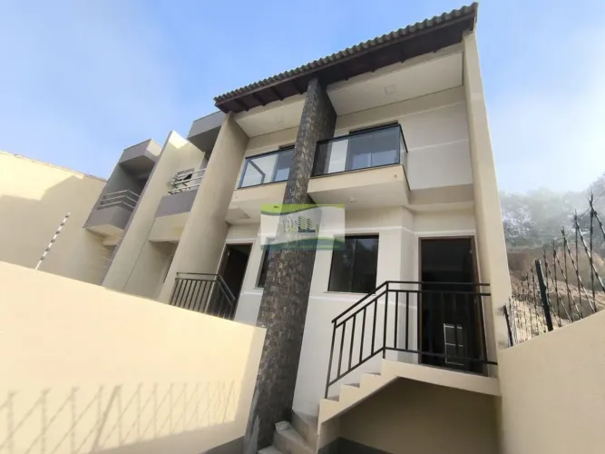 Casa à venda Residencial Santo Antônio
