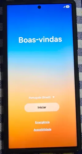 S23 ULTRA EXCELENTE APENAS VENDA