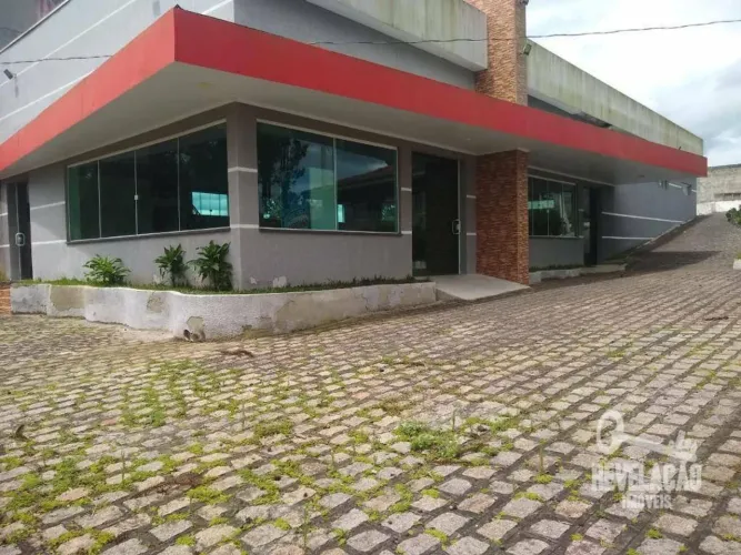 Chácara com tanques e salão de eventos à venda, 36300 m² por R$ 3.400.000 - Roça Velha - S
