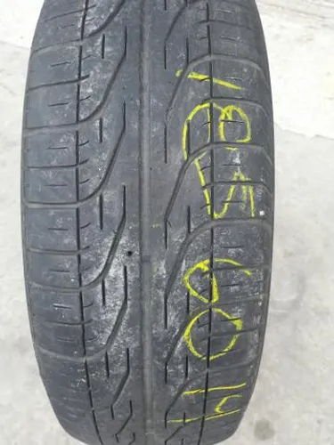 Pneu 185 60 14 Pirelli P6000 usado volkswagen