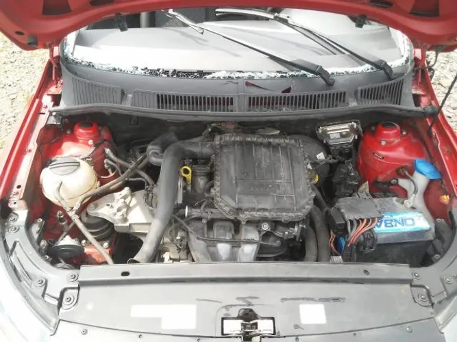 Motor Parcial Fox 1.0 3 cil 82cvs 2017 Original