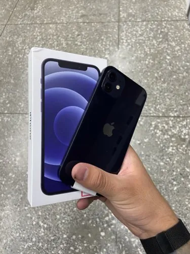 iPhone 12 seminovo na caixa >> não perca a oportunidade 