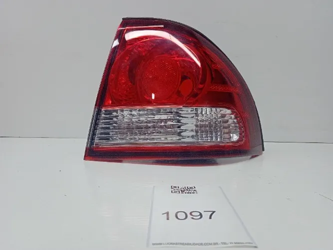 1097 Lanterna Traseira Direita GM Corsa Classic 2011 a 2015
