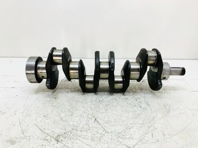Virabrequim Asia Motors Topic 2.7 8v Original 1992 a 1997