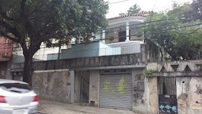 PC802 Duas Casas em um mesmo terrenos, ambas com 4 Quartos e Suítes, Fonseca Niterói  