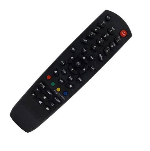 Controle Remoto Cine Pfc Combate Tocombox HD Energy