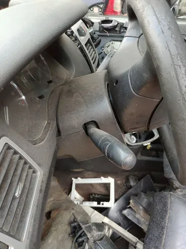 Chave de seta Peugeot 307 2008