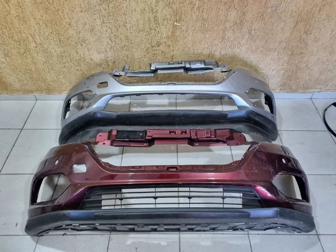 Parachoque Honda HRV / HR-V 2019/2020/2021