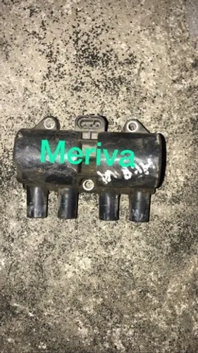 Bobina meriva 