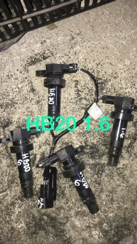 Bobina hb20 1.6