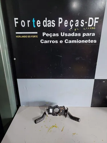 Chave De Seta Limpador Saveiro Cross Spacefox Voyage G6
