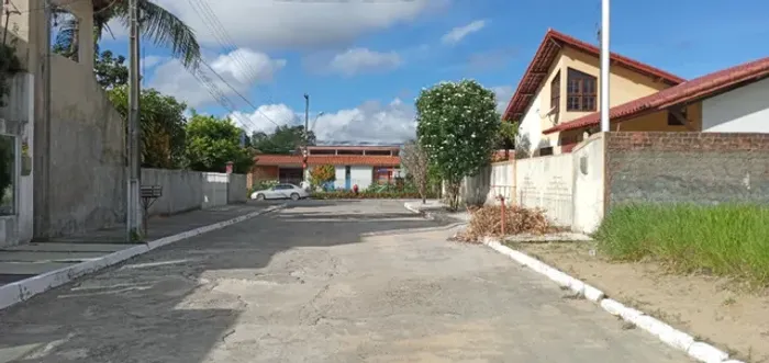 Terreno com 360m2 no Loteamento Jardim Petrópolis II