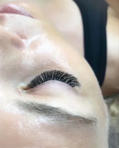 Promoção de Extensão de Cílios?