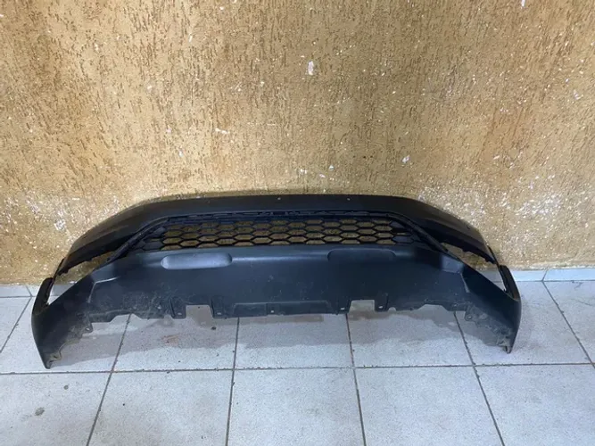 Parachoque Dianteiro CRV / CR-V 2020/2021/2022