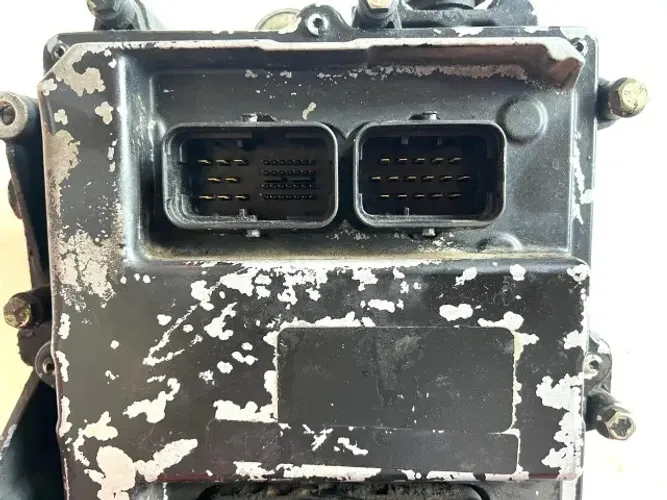 Modulo Injeção Motor Iveco Vertis  90v16 90v18 Original