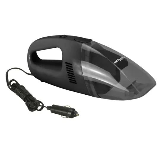 Aspirador de Pó Air Plus 12v/60W Portátil Schulz