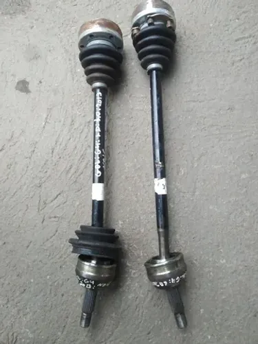 Semi eixo esquerdo direito VW gol G4 
