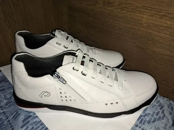Tenis Pegada