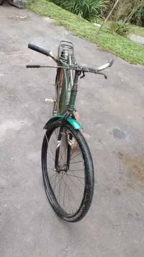 Bike antiga