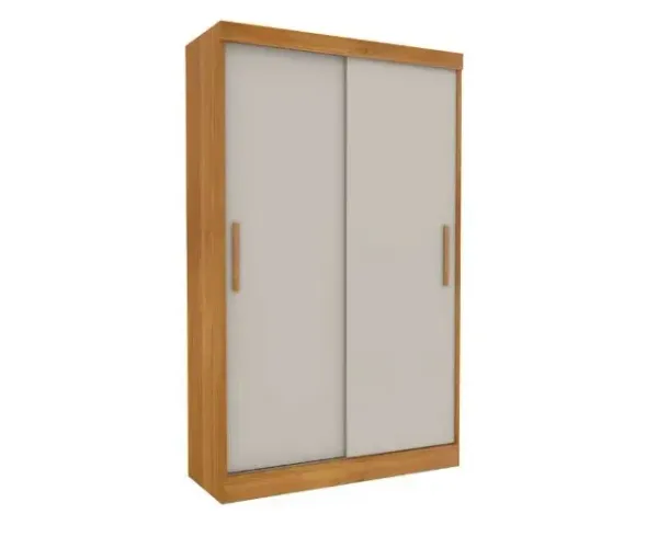 Guarda Roupa 2 Portas de Correr 2 Gavetas Super Lindo Fazemos Entrega Novo