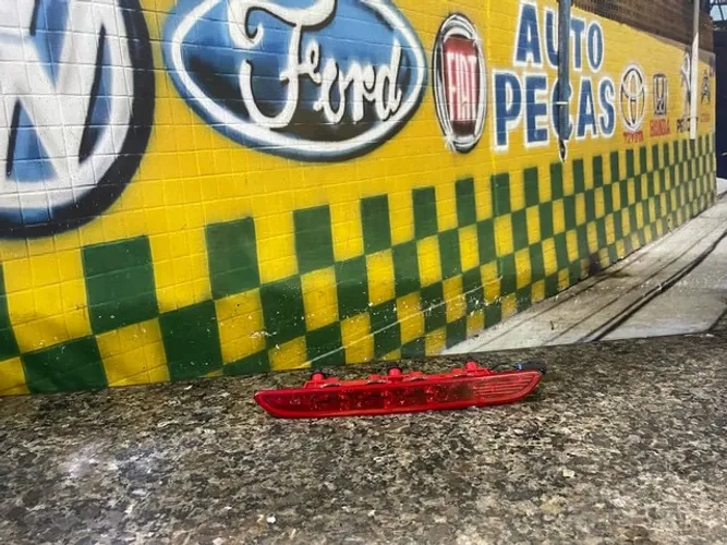 Brake light hb20 hatch 2020 a 2022