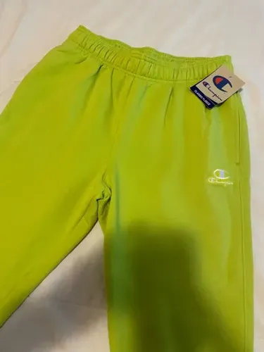 Calça moletom Champion NOVA