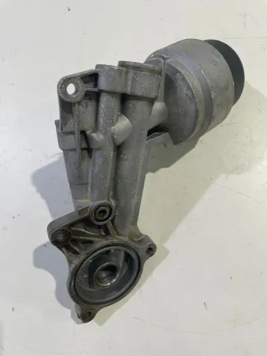 Suporte Filtro Óleo Peugeot 2008 2017 a 2020 Original