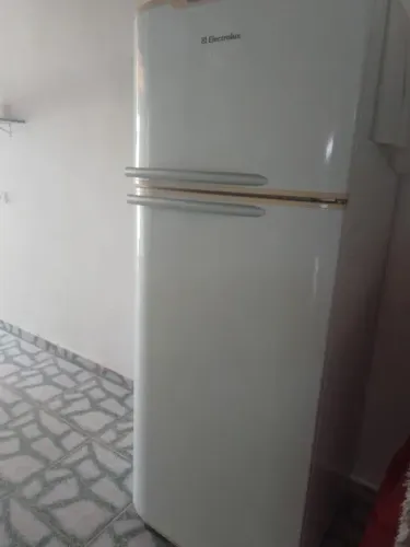 ELETROLUX RETRÔ FUNCIONANDO PERFEITAMENTE