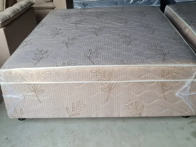 Unibox casal de luxo