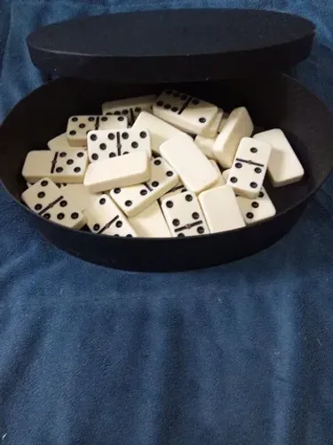 Antiguidade Dominó Profissional