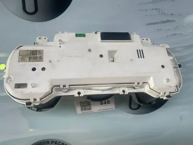 Painel De Instrumento Honda Fit Automatico 2004 Ate 2008