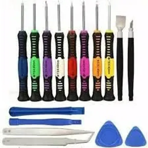 Kit chave manutenção celular/frete grátis