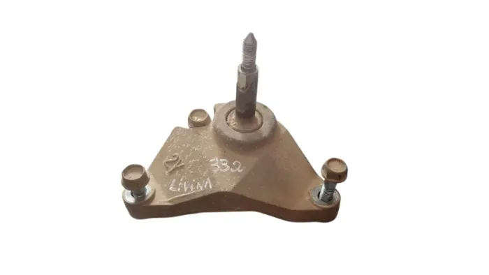 Reservatório Água Radiador Peugeot 206/207 2004/2007 N199