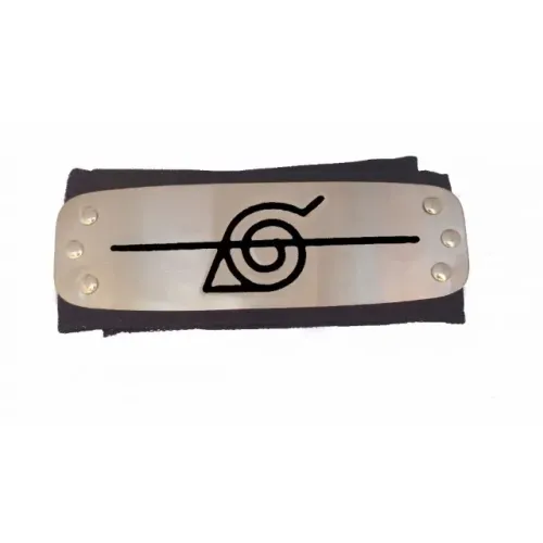 Bandana Faixa Naruto Renegado