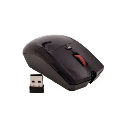 Mouse sem Fio Knup GZM386  Loja Coimbra Computadores Entregamos
