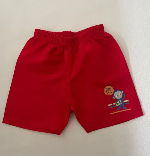 Short - KYLY - 12 meses