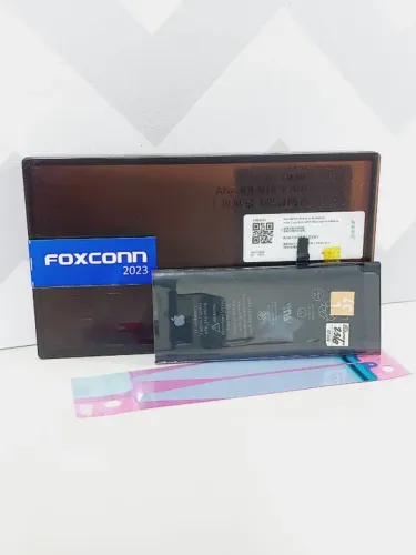 Bateria Celular Iphone 7 Novo Foxconn!