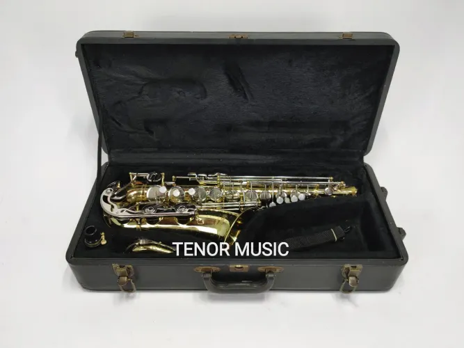 Sax Alto Yamaha YAS23 Japan